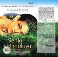 Image of Senja Di Himalaya