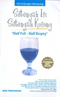 Image of Setengah Isi Setengah Kosong