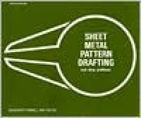 Image of Sheet Metal Pattern Drafting and Shop Problems
