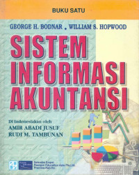 Image of Sistem Informasi Akuntansi