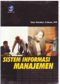 Image of Sistem Informasi Manajemen