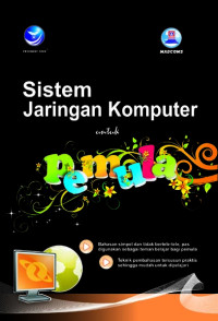Image of Sistem Jaringan Komputer untuk Pemula