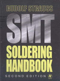 Image of SMT Soldering Handbook 2nd ed