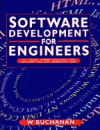 Image of Software Development for Engineers (C++. Pascal. Assembly. Visual Basic. HTML. Java Script. DOS. Windows NT. Unix)
