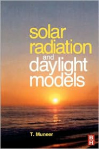 Image of Solar Radiation and Daylight Models 2ed