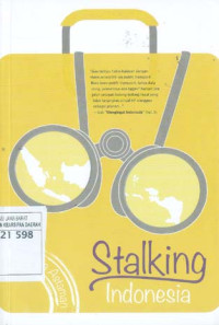 Image of Stalking Indonesia