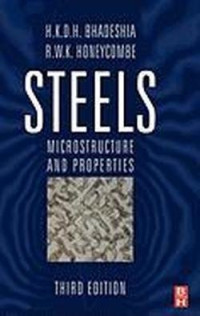 Image of Steels: Microstructure and Properties 3ed