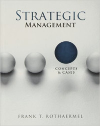 Image of Strategic Management and Business Policy 11ed