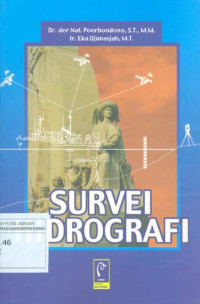 Image of Survei Hidrografi