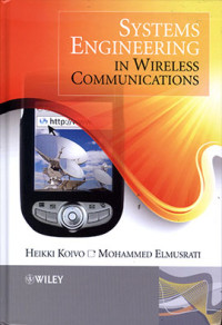 Image of Systems Engineering in Wireless Communications