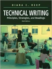 Image of Technical Writing: Principles, Strategies, And Readings 6ed