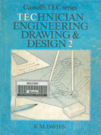 Image of Technician Engineering Drawing And Design 2