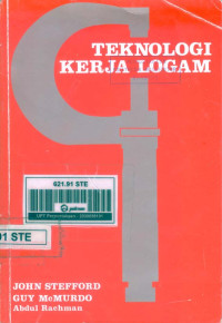 Image of Teknologi Kerja Logam