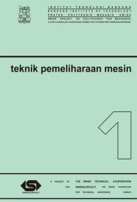 Image of Teknik Pemeliharaan Mesin 1