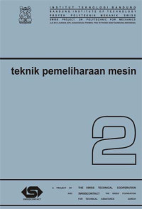 Image of Teknik Pemeliharaan Mesin 2
