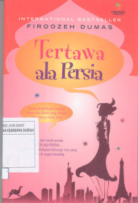 Image of Tertawa ala Persia