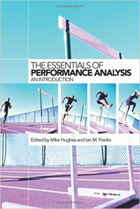 Image of The Essentials Of Performance Analysis An Introduction