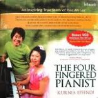 Image of The Four Fingered Pianist