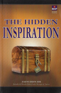 Image of The Hidden Inspiration