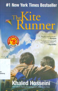 Image of The Kite Runner