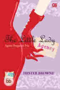 Image of The Little Lady Agency: Agensi Pengasuh Pria
