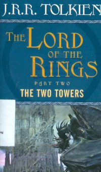 Image of The Lord of The Rings part 2: The Two Towers