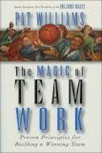 Image of The Magic of Team Work