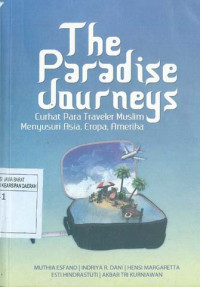 Image of The Paradise Journeys