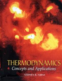 Image of Thermodynamics: Concepts and Applications