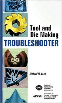 Image of Tool and Die Making Troubleshooter