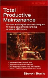 Image of Total Productive Maintenance