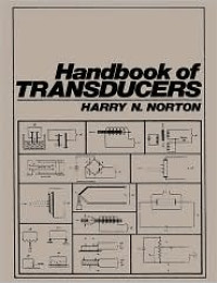 Image of Handbook of Transducers