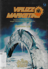 Image of Viruzz Marketing : Menembus Batas Kesuksesan dengan Menghancurkan Virus Dalam Diri