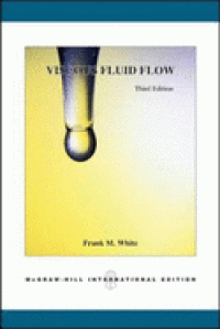 Image of Viscous Fluid Flow 3ed