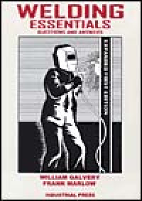 Image of Welding Essentials: Questions And Answers