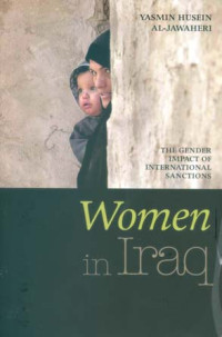 Image of Women in Iraq: The Gender Impact of International Sanctions