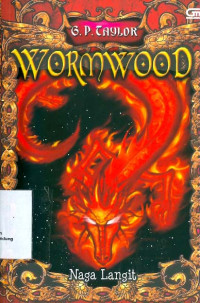 Image of Wormwood: Naga Langit