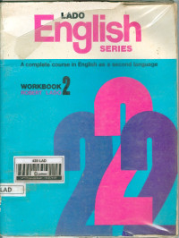 Image of Lado English Series Book 2