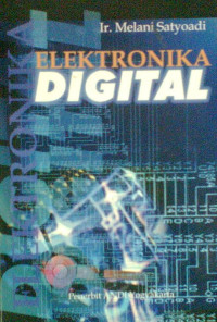Image of Elektronika Digital