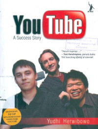 Image of You Tube: A Success Story