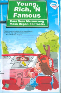 Image of Young, Rich, 'n Famous Cara Seru Merancang Masa Depan Fantastis